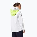 Жіноча вітрильна куртка Helly Hansen W Salt Navigator біла 2