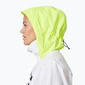 Жіноча вітрильна куртка Helly Hansen W Salt Navigator біла 3