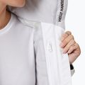 Жіноча вітрильна куртка Helly Hansen W Salt Navigator біла 5