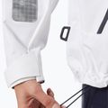 Жіноча вітрильна куртка Helly Hansen W Salt Navigator біла 7