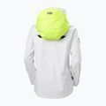 Жіноча вітрильна куртка Helly Hansen W Salt Navigator біла 9