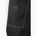 Чоловічі вітрильні штани Helly Hansen HP Foil Pro Bib чорне дерево 9