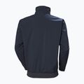 Куртка для вітрильного спорту чоловіча Helly Hansen Hp Racing Wind синя 34171_598 7