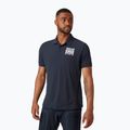 Футболка трекінгова чоловіча Helly Hansen HP Racing синя 34172_598
