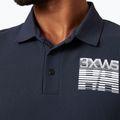 Футболка трекінгова чоловіча Helly Hansen HP Racing синя 34172_598 3