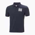 Футболка трекінгова чоловіча Helly Hansen HP Racing синя 34172_598 5