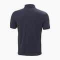 Футболка трекінгова чоловіча Helly Hansen HP Racing синя 34172_598 6