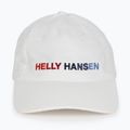 Бейсболка Helly Hansen Graphic off white 2