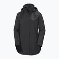 Плащ дощовик жіночий Helly Hansen Valentia чорний 53420_990 7