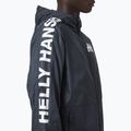 Вітровка чоловіча Helly Hansen Active Wind синя 53442_598 3