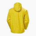 Куртка дощовик чоловіча Helly Hansen Seven J оливкова 62047_426 7