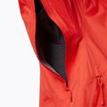 Куртка хардшел чоловіча Helly Hansen Verglas 3L Shell 2.0 червона 62686_222 4