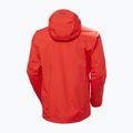 Куртка хардшел чоловіча Helly Hansen Verglas 3L Shell 2.0 червона 62686_222 8