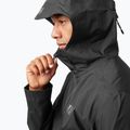 Куртка хардшел чоловіча Helly Hansen Verglas 3L Shell 2.0 чорна 62686_990 3