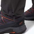 Штани трекінгові чоловічі Helly Hansen Campfire 2.0 сірі 62713_980 4