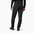 Штани з мембраною чоловічі Helly Hansen Verglas 3L Shell чорні 62999_990 2