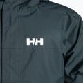 Чоловіча дощовик Helly Hansen Ervik темно-синій 3