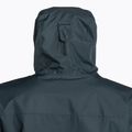 Чоловіча дощовик Helly Hansen Ervik темно-синій 6