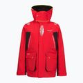 Куртка вітрильна чоловіча Musto BR2 Offshore 2.0 true red