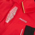 Куртка вітрильна чоловіча Musto BR2 Offshore 2.0 true red 3