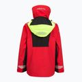 Куртка вітрильна чоловіча Musto BR2 Offshore 2.0 true red 7