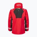 Жіноча вітрильна куртка Musto BR2 Offshore 2.0 темно-червона 2