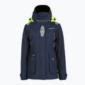 Жіноча вітрильна куртка Musto BR2 Offshore 2.0 true navy