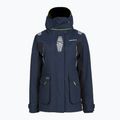 Жіноча вітрильна куртка Musto BR2 Offshore 2.0 true navy 5