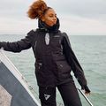 Жіноча вітрильна куртка Musto BR2 Offshore 2.0 чорна 6