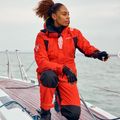 Жіночі вітрильні штани Musto BR2 Offshore 2.0 червоного кольору 5