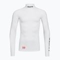 Чоловіча футболка з довгим рукавом для плавання Musto Championship Rash Guard white