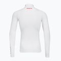 Чоловіча футболка з довгим рукавом для плавання Musto Championship Rash Guard white 2