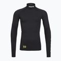 Чоловіча футболка з довгим рукавом для плавання Musto Championship Rash Guard black