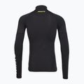Чоловіча футболка з довгим рукавом для плавання Musto Championship Rash Guard black 2