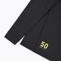 Чоловіча футболка з довгим рукавом для плавання Musto Championship Rash Guard black 3