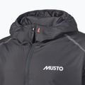 Куртка вітрильна чоловіча Musto LPX Primaloft Stretch Midlayer black 4