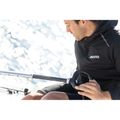 Куртка вітрильна чоловіча Musto LPX Primaloft Stretch Midlayer black 6