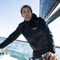 Куртка вітрильна чоловіча Musto LPX Primaloft Stretch Midlayer black 7