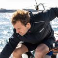 Куртка вітрильна чоловіча Musto LPX Primaloft Stretch Midlayer black 8