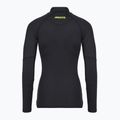 Жіноча водолазка для плавання Musto Championship Rash Guard black 2