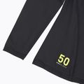 Жіноча водолазка для плавання Musto Championship Rash Guard black 3
