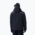 Чоловіча лижна куртка Helly Hansen Alpha Infinity navy 2