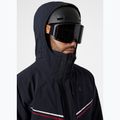 Чоловіча лижна куртка Helly Hansen Alpha Infinity navy 3