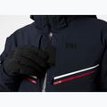Чоловіча лижна куртка Helly Hansen Alpha Infinity navy 4