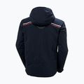Чоловіча лижна куртка Helly Hansen Alpha Infinity navy 9