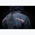 Чоловіча лижна куртка Helly Hansen Alpha Infinity navy 13