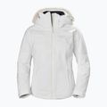 Куртка гірсько-лижна жіноча Helly Hansen Verbier Infinity white