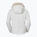 Куртка гірсько-лижна жіноча Helly Hansen Verbier Infinity white 2