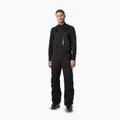 Штани лижні чоловічі Helly Hansen Legendary Insulated Bib black