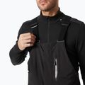 Штани лижні чоловічі Helly Hansen Legendary Insulated Bib black 3